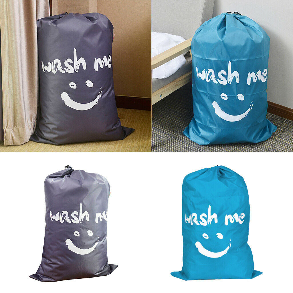 Household Fashion Personalized Printing Laundry Bag